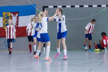 Bild 91 - wDJ Loewinnen Cup D1